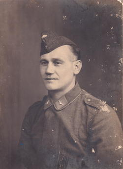 Grandits Johann Petračev Grandits Johann Petračev